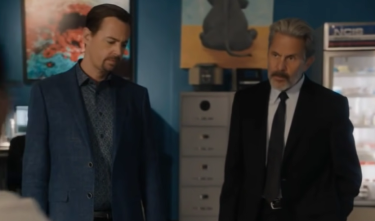 The Bone-Chilling “NCIS” Episode That Fans Can’t Forget