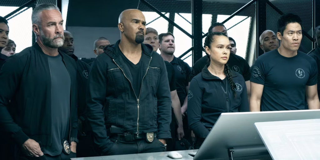 SWAT Season 8: Confirmed Return, Potential Release Date, and Returning