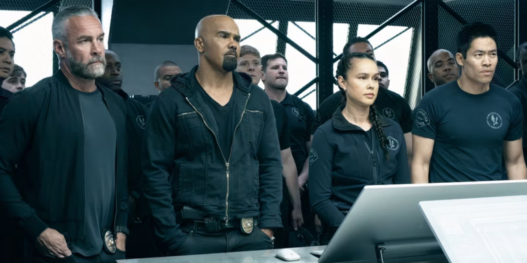 SWAT Season 8: Confirmed Return, Potential Release Date, and Returning Cast Details