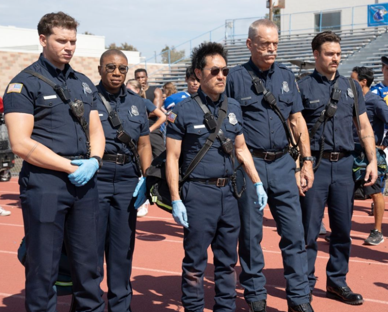 Finding Home in Crisis: A Look at 9-1-1 Season 8, Episode 4, “No Place Like Home”