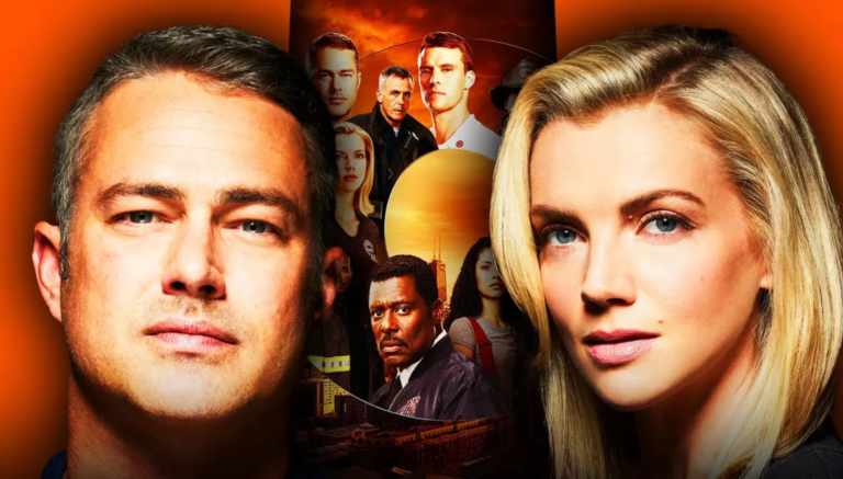 Chicago Fire Takes a Break: What to Expect When It Returns