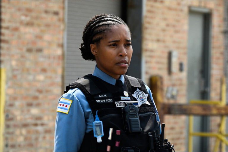 Chicago PD Season 12, Episode 5: A Strong Debut for Kiana Cook