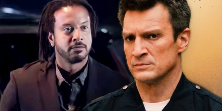 The Anticipated Return of Elijah Stone in The Rookie Season 7