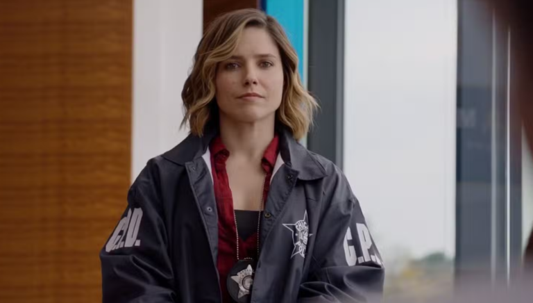 The Legacy of Erin Lindsay: Sophia Bush’s Impact on Chicago P.D. and Beyond