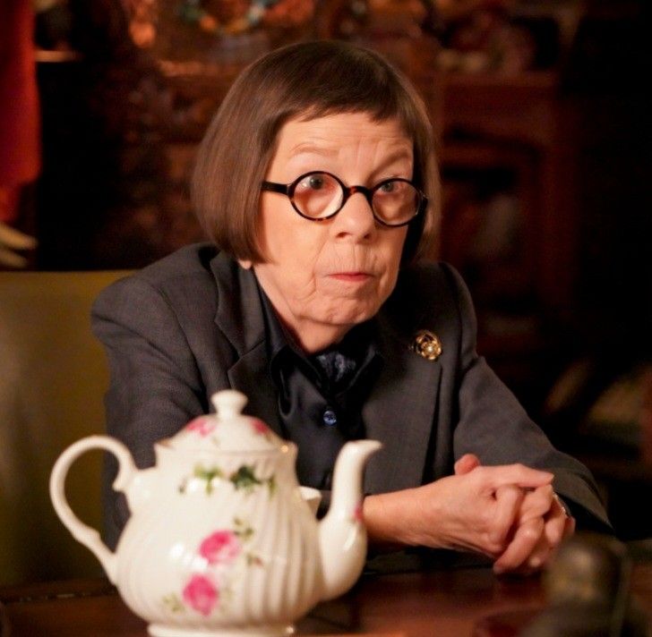 Linda Hunt’s Remarkable Journey From Hollywood Outsider to NCIS: Los Angeles Icon