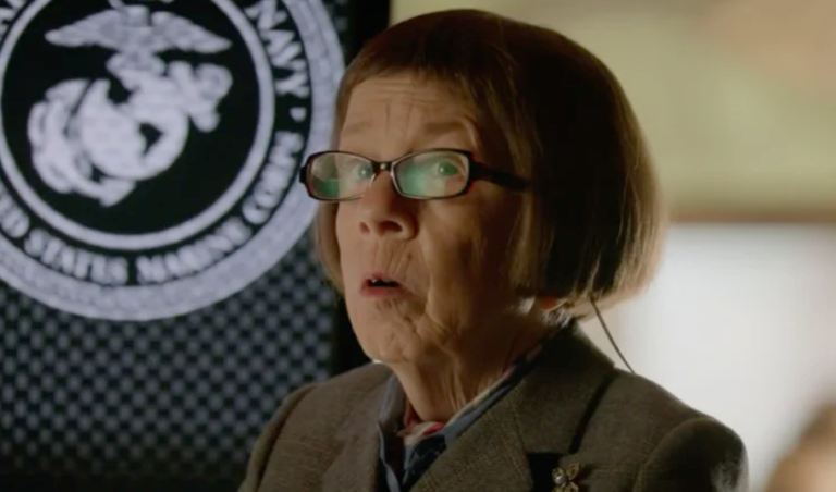 Linda Hunt’s Remarkable Journey From Hollywood Outsider to NCIS: Los Angeles Icon