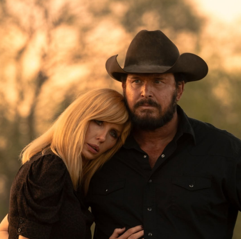 Dutton Ranch Officially Renewed for Season 2 After Massive Debut