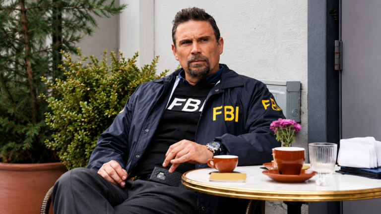 Jeremy Sisto’s Remarkable Career and Why Jubal Valentine Remains the Heart of FBI