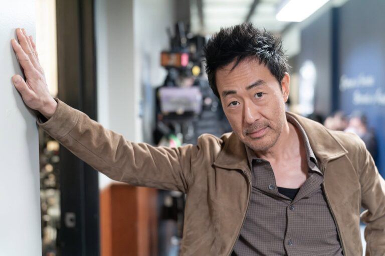 Kenneth Choi’s Inspiring Journey and Why Chimney Han Has Become the Heart of 9 1 1