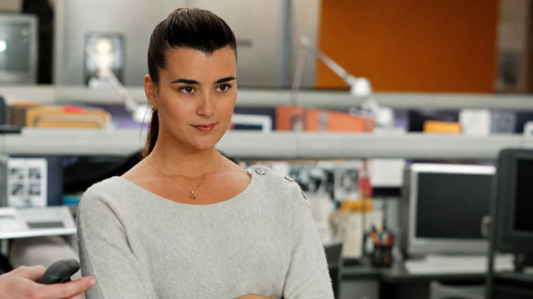 From NCIS Exit to Tony & Ziva: Cote de Pablo’s Next Chapter