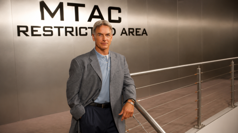 Mark Harmon’s Career Took Shape Long Before He Became Leroy Jethro Gibbs