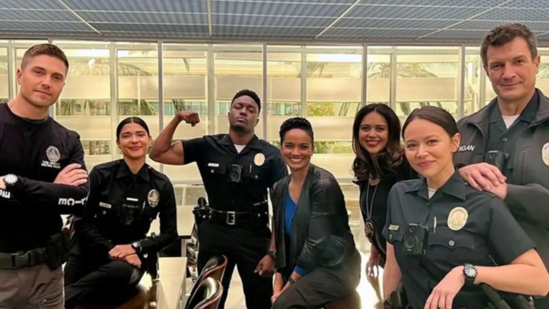 ‘The Rookie’ Season 9 to Introduce New Recruits Amid Major Cast Changes