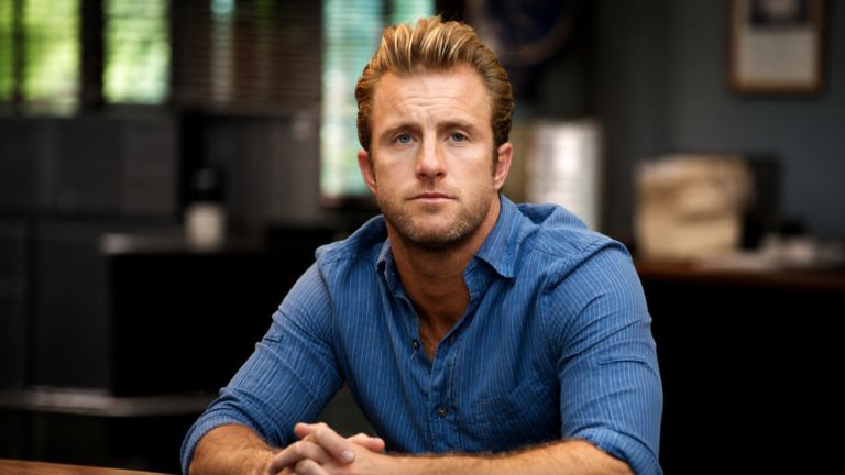 Scott Caan Joins NCIS: New York as Sam Hanna Returns to Expand the Franchise