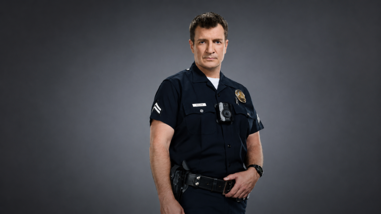 Nathan Fillion Confirmed for The Rookie: North as Creator Teases a Chenford Crossover