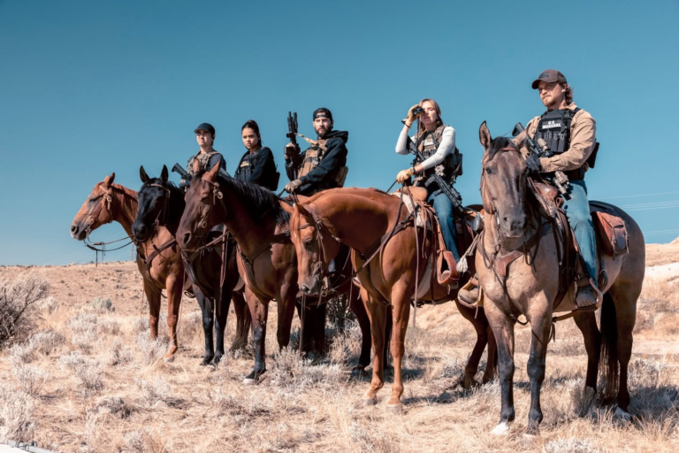 CBS’s Marshals Becomes the Most-Watched Broadcast Series of the 2025–2026 Season