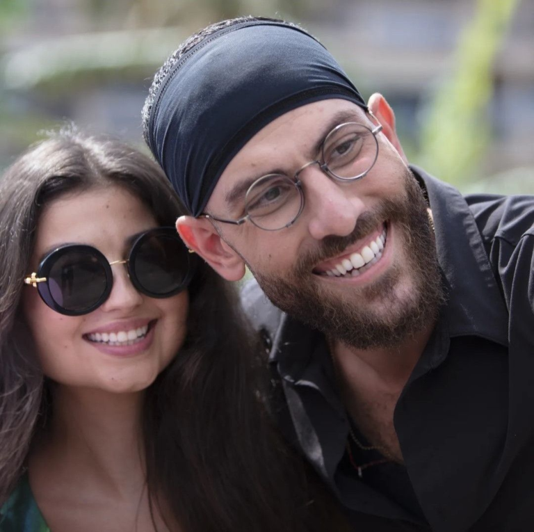 Inside Zeeko Zaki and Renée Monaco’s Relationship: Their Love Story, Marriage, and Why They Parted Ways