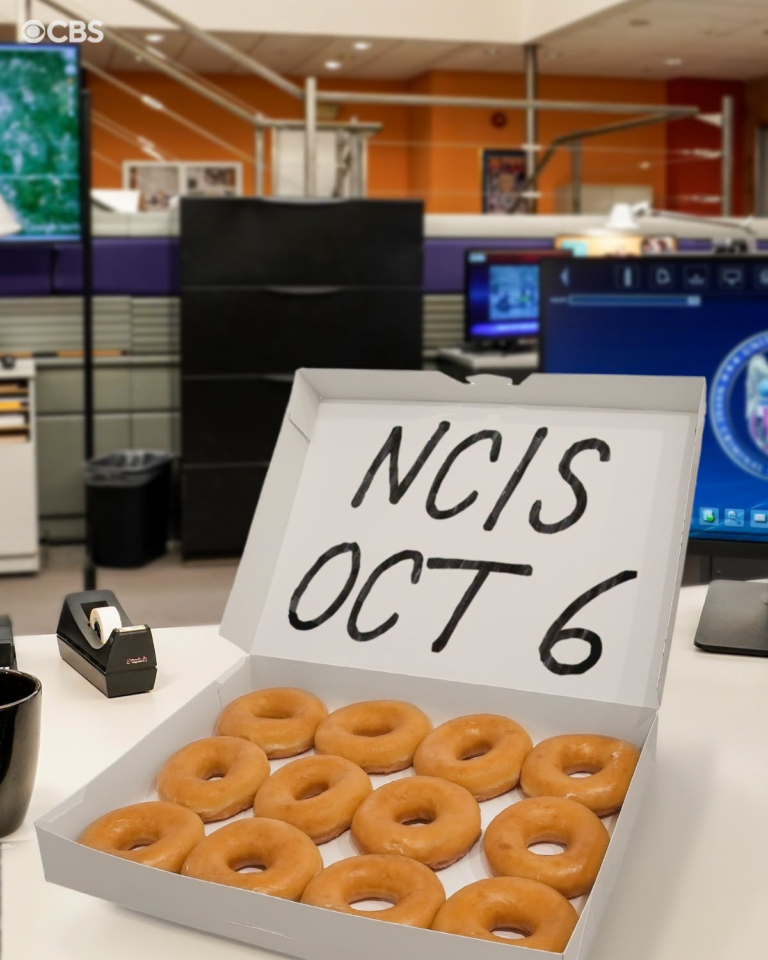 CBS Reveals Premiere Dates for the NCIS Franchise, With Three Series Returning on the Same Night