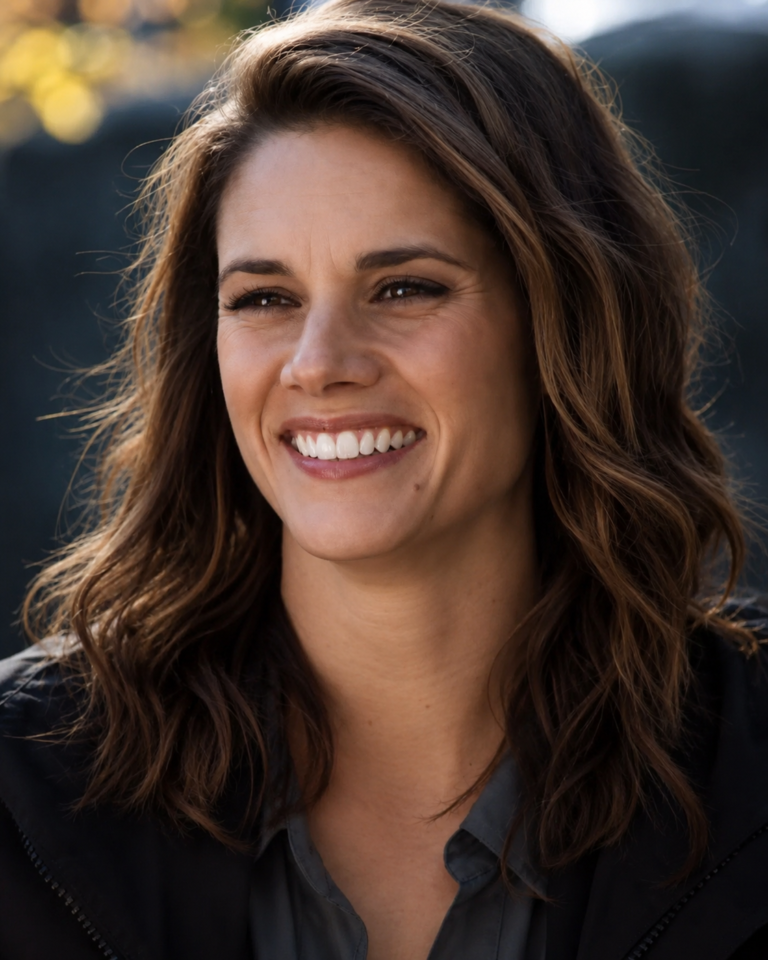 Meet the Woman Behind FBI’s Maggie Bell: Missy Peregrym’s Life and Career