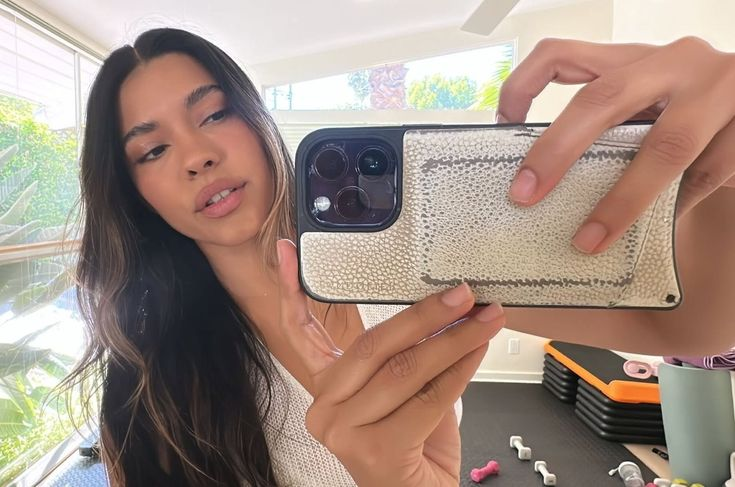 Lisseth Chavez’s Life, Family, Career, and Journey to Becoming a Fan Favorite on The Rookie