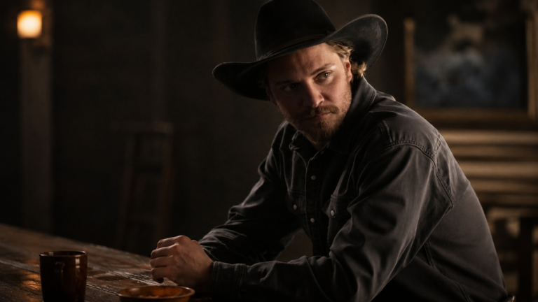 Marshals Season 2 Premiere Date Confirmed as Luke Grimes Returns This Fall